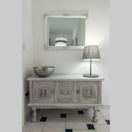 Artistic Luxury Flat With Colosseum View *