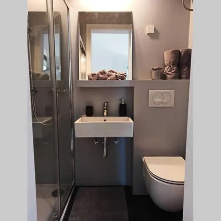Artistic Luxury Flat With Colosseum View Pula