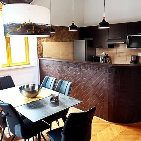 Apartment Artistic Luxury Flat With Colosseum View *
