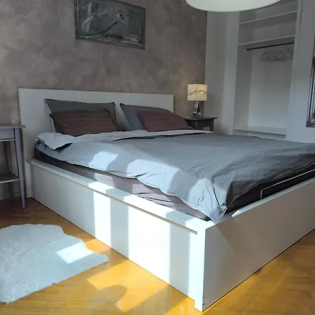 Apartment Artistic Luxury Flat With Colosseum View *