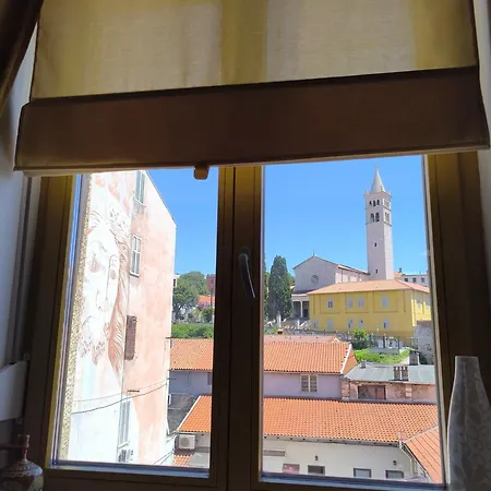 Artistic Luxury Flat With Colosseum View * Pula