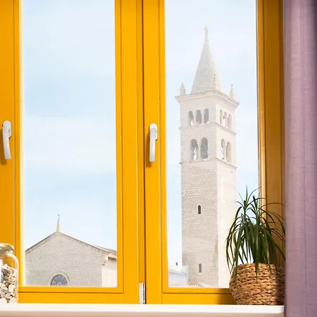 Artistic Luxury Flat With Colosseum View Appartement