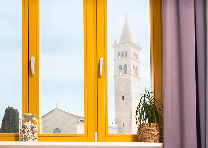 Artistic Luxury Flat With Colosseum View 아파트