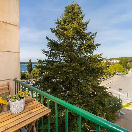 アパート Artistic Luxury Flat With Colosseum View *