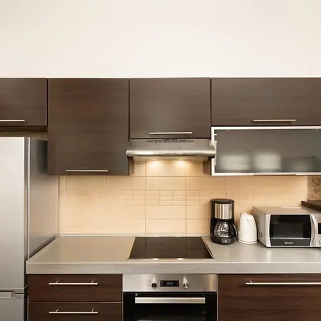 Artistic Luxury Flat With Colosseum View * Пула