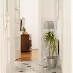Artistic Luxury Flat With Colosseum View بولا