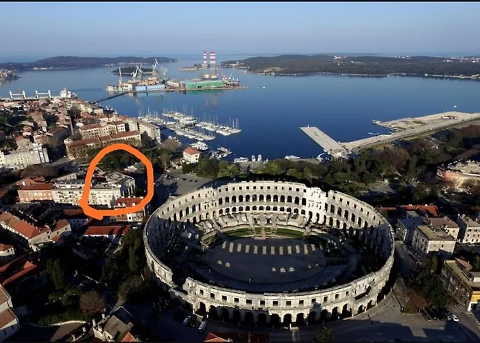 Artistic Luxury Flat With Colosseum View * Πούλα